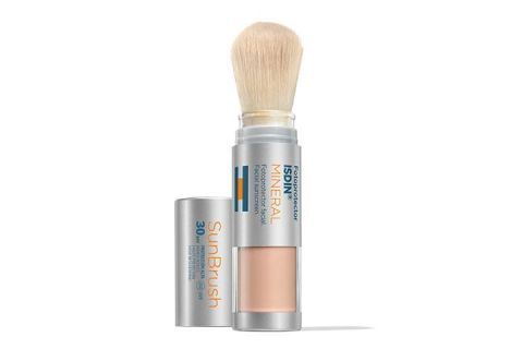 Isdin Fotoprotector SunBrush Mineral SPF-30 4 gr
