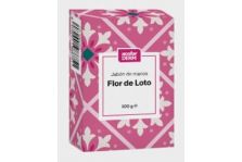 Acofarderm Pastilla Jabón de Manos Flor de Loto 100gr