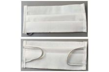 Mascarilla Infantil Lavable 3-6 años 1ud