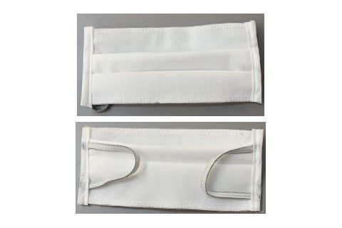 Mascarilla Infantil Lavable 3-6 años 1ud