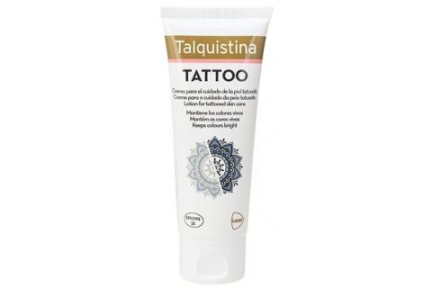 Talquistina Tattoo 70ml