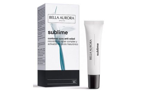 Bella Aurora Sublime Contorno de Ojos Anti-Edad 15ml