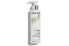 Caudalie Leche Desmaquillante Suave 200ml