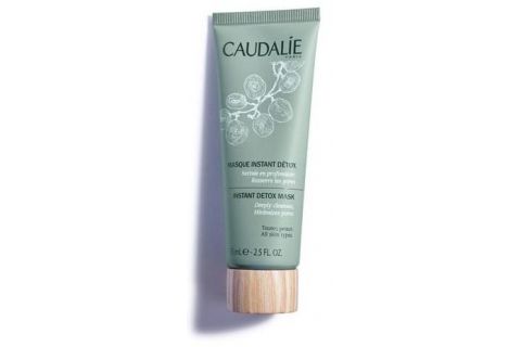 Caudalie Mascarilla Instante Detoxificante 75ml