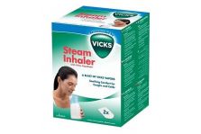 Vicks Recipiente Inhalador Vahos V1300