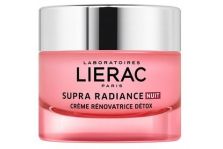 Lierac Supra Radiance Crema Renovadora Detox Noche 50ml