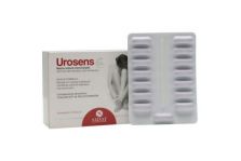 Urosens 60 Cápsulas