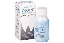 Oddent Ácido Hialurónico Líquido Gingival 150ml