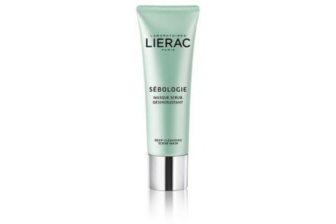 Lierac Sebologie Mascarilla Exfoliante Purificante 50ml