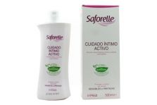 Saforelle Cuidado Íntimo Activo 500ml