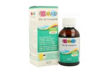 Pediakid Jarabe Mal de Transporte 125 ml