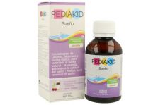 Pediakid Jarabe Sueño 125ml