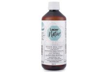 Lacer Natur Enjuague Bucal Diario 500ml