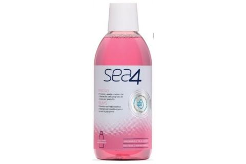 Sea4 Colutorio Encías 500ml