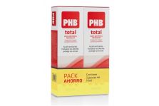 PHB Total Pasta Dentífrica 2 x 75ml