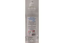 Espadafor Solución Hidroalcohólica Higienizante Líquida 70% 600ml