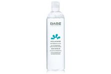 Babé Agua Micelar 400ml