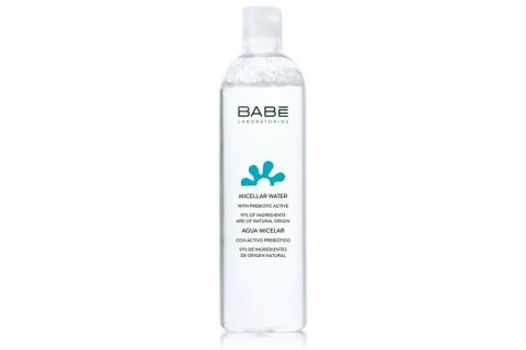 Babé Agua Micelar 400ml