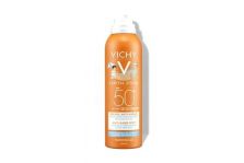 Vichy Ideal Soleil Bruma Antiarena SPF50+ 200ml