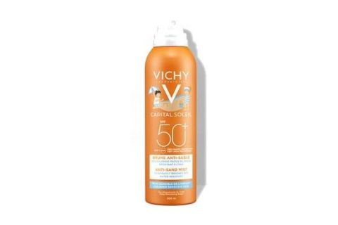 Vichy Ideal Soleil Bruma Antiarena SPF50+ 200ml