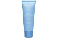 Apivita Aqua Beelicious Crema Hidratante Confort 40ml