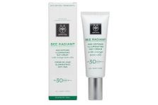Apivita Bee Radiant Crema de Día SPF30 40ml