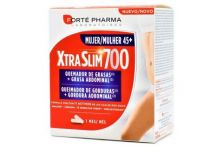 Forté Pharma Xtraslim 700 Mujer 45+ 120 Cápsulas
