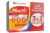 Forté Pharma Energy Multivit Adulto 84 Comprimidos