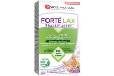 Forté Pharma ForteLax Transit Active 30 Comprimidos