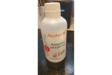 Valpharma Alcohol 96 250ml