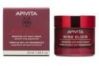 Apivita Wine Elixir Crema de Noche Reparadora 50ml