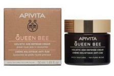 Apivita Queen Bee Crema Antienvejecimiento Holística 50ml