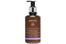 Apivita Cleansing Crema Espuma limpiadora 200ml
