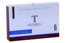 Tricobell Élite Alopecias Seborreicas 6 Ampollas