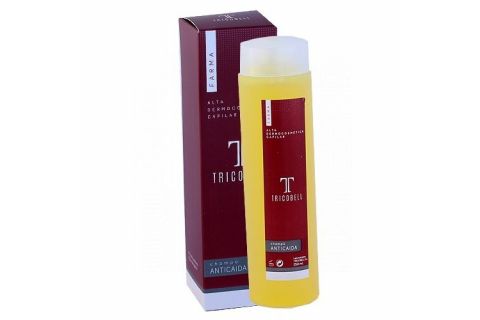 Tricobell Champú Anticaída 250ml