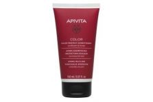 Apivita Cuidado Capilar Holístico Acondicionador Protector Del Color 150ml