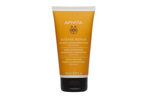 Apivita Cuidado Capilar Holístico Acondicionador Nutritivo & Reparador 150ml