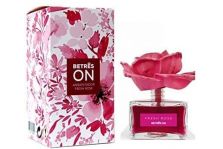 Betrés On Ambientador Fresh Rose 90ml