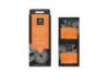 Apivita Express Beauty Mascarilla facial iluminadora 2x8ml