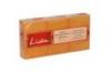 Lida Jabón 100% Natural Glicerina 3uds