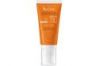 Avene Crema Muy Alta Protección SPF50+ Sin Perfume 50ml
