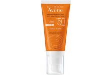 Avene Crema Muy Alta Protección SPF50+ Sin Perfume 50ml