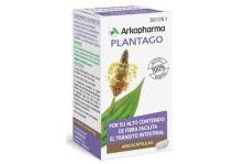 Arkopharma Arkocápsulas Plantago 48 Cápsulas