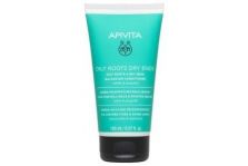 Apivita Cuidado Capital Holístico Acondicionador Raiz Grasa Puntas Secas 150ml