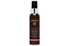 Apivita Cleansing Leche limpiadora suave Ojos 100ml