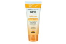 Isdin Fotoprotector Gel Crema SPF50+ 100ml
