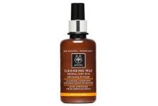 Apivita Cleansing Leche Limpiadora Para Piel Normal/Seca 200ml