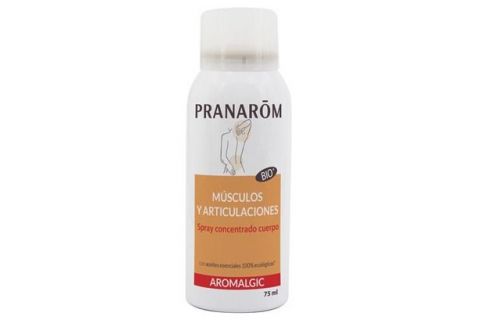 Pranarom Aromalgic BIO Músculo y Articulaciones 75ml