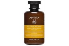 Apivita Cuidado Capilar Holístico Champú Nutritivo & Reparador 250ml