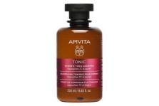 Apivita Cuidado Capilar Holístico Champú Para La Caída Del Cabello 250ml